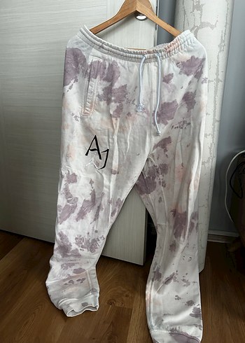 Nike air jordan batik desen eşofman altı - Görsel 2