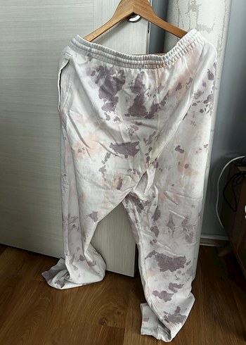 Nike air jordan batik desen eşofman altı - Görsel 3