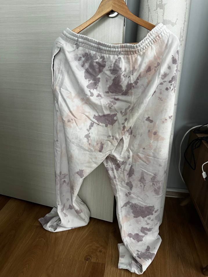 Nike air jordan batik desen eşofman altı - Görsel 3