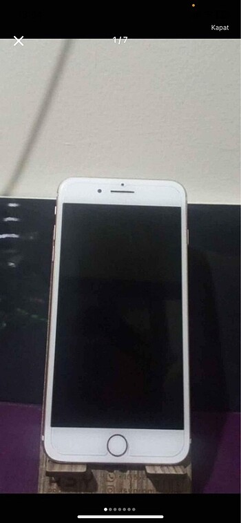 İphone 7 Plus