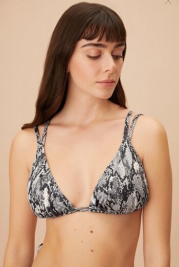 36 Beden Suwen bikini takımı