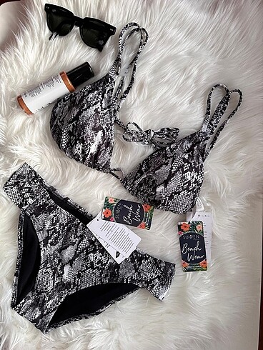 Suwen bikini takımı