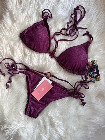 Suwen bikini
