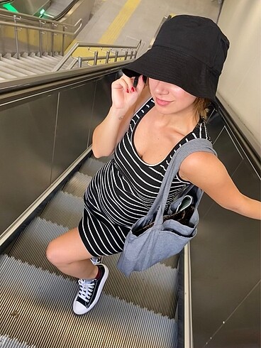Bucket şapka