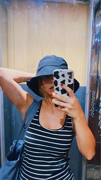 Diğer Bucket şapka