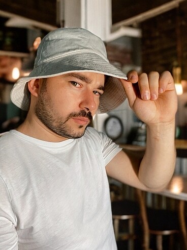 Bucket Şapka