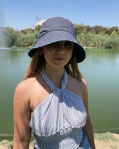 Bucket Şapka