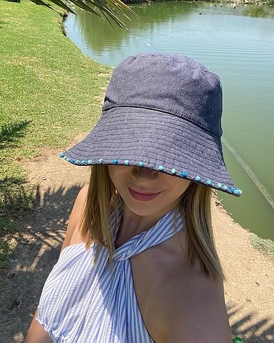 Diğer Bucket Şapka