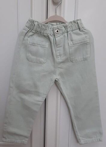 Kız Pantalon