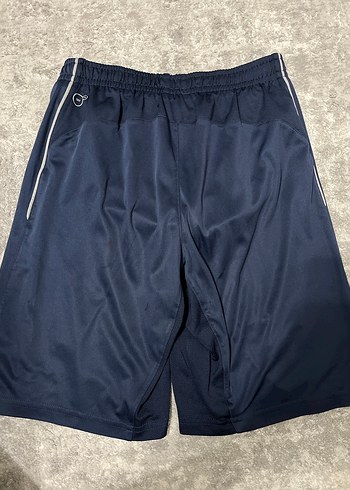 Puma Puma Erkek Spor Şort Lacivert