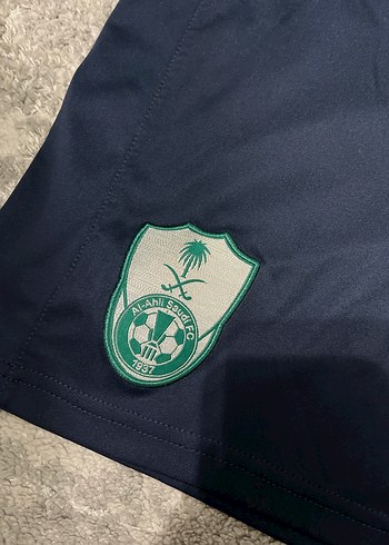 s/m Beden Puma Erkek Spor Şort Lacivert