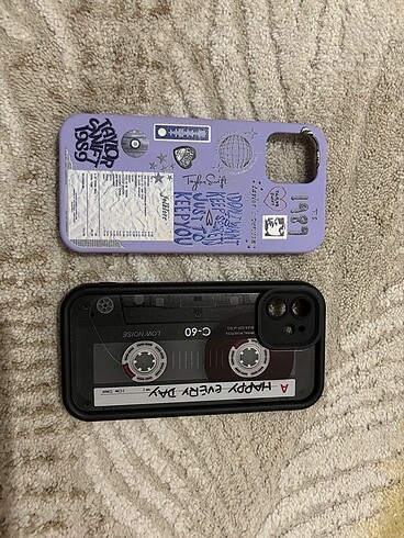 Iphone 12 kilif