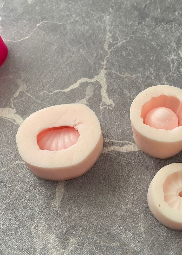 Silikon kalıplar - Görsel 3