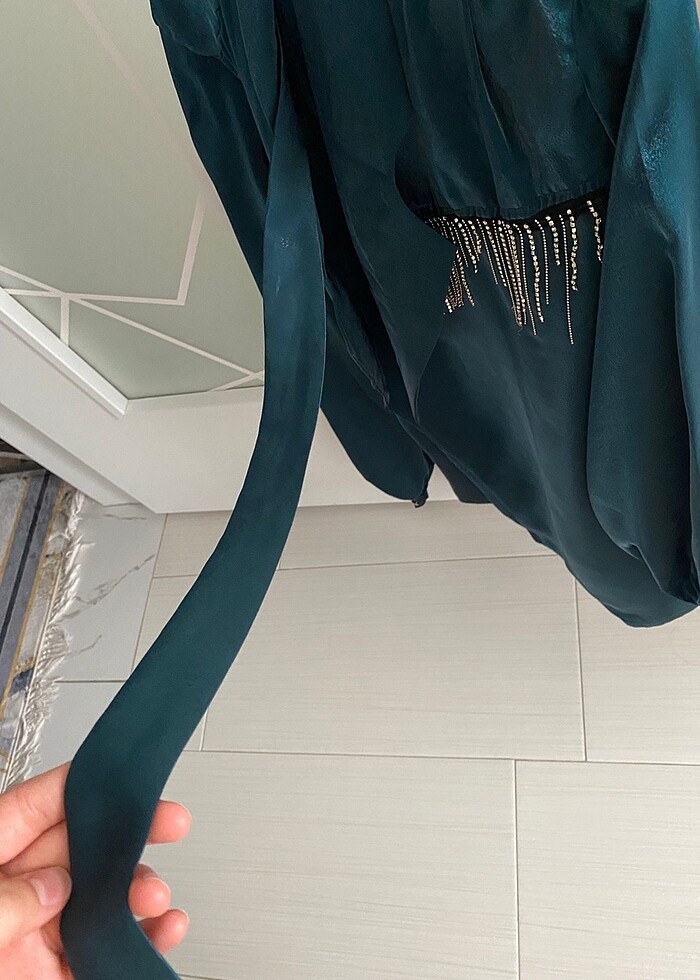 Saten takım - Görsel 3