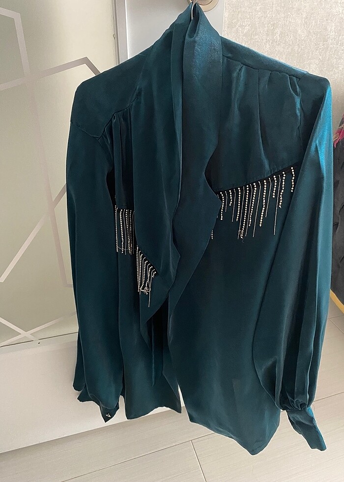 Saten takım - Görsel 4