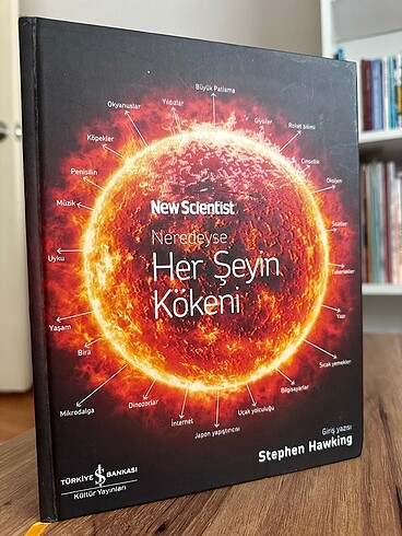Kitap