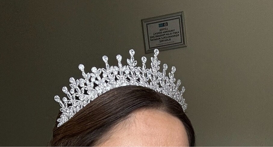 OLEG CASSİNİ GELİNLİK - Görsel 6