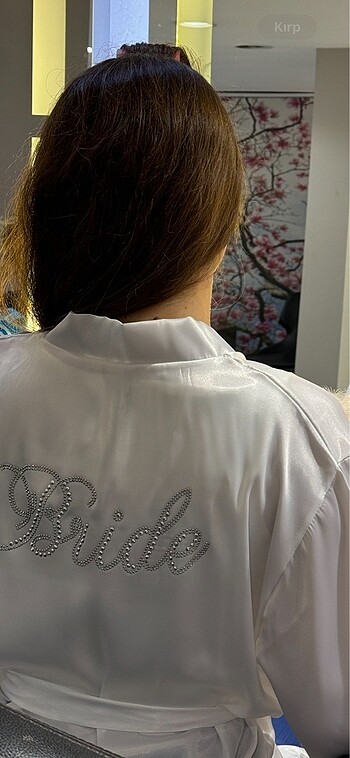 OLEG CASSİNİ GELİNLİK - Görsel 5