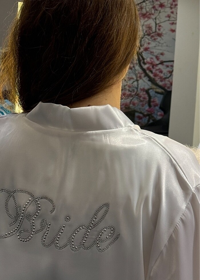 OLEG CASSİNİ GELİNLİK - Görsel 5