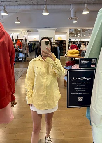 Polo Ralph Lauren xs