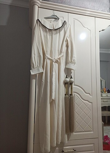 Nikah elbisesi 