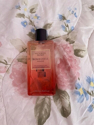 Victorias secret bombsheel paradise