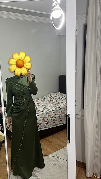 Tesettür abiye