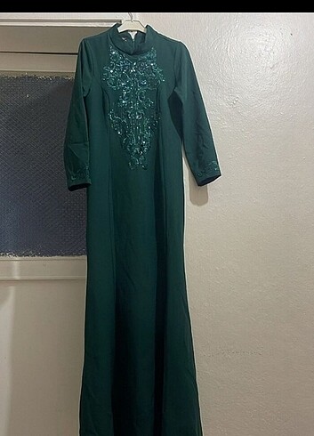Balık model abiye 