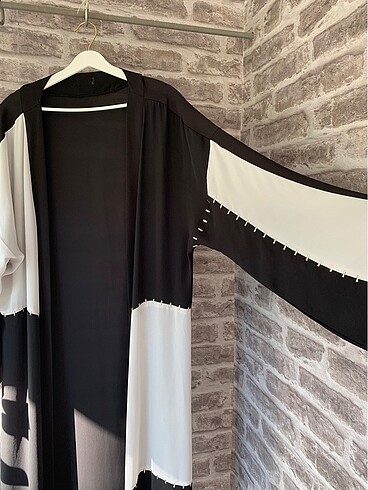 Diğer Asil Abaya