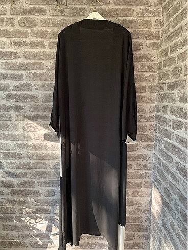38 Beden Asil Abaya