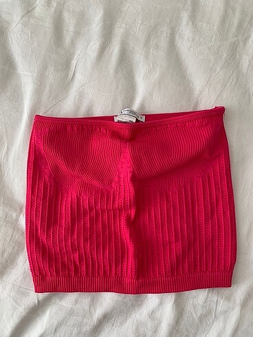 Zara crop