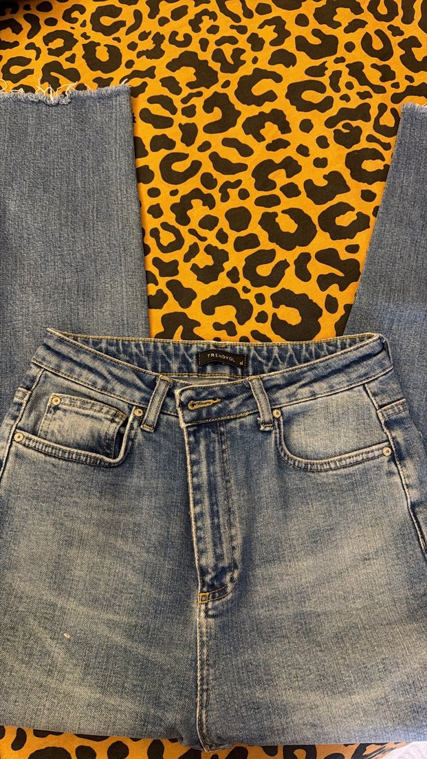 Jean Kesimi Harika - Görsel 2