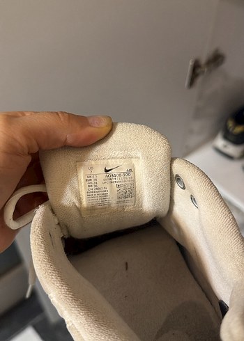 Nike m2k tekno sneaker - Görsel 3