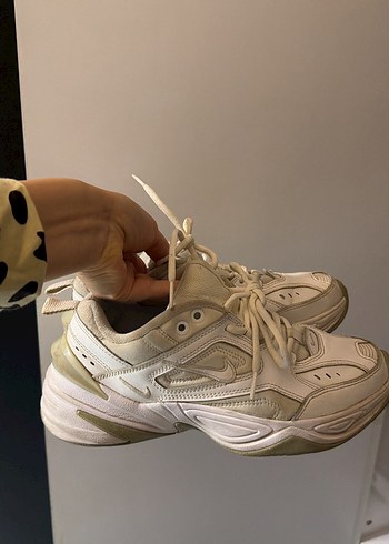 Nike m2k tekno sneaker - Görsel 2