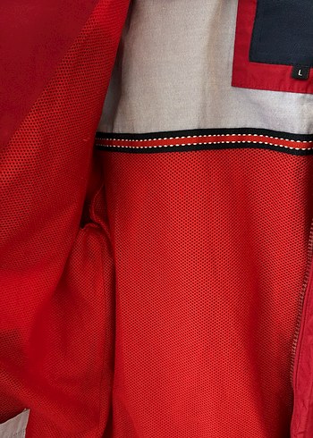 Tommy Hilfiger ceket - Görsel 3