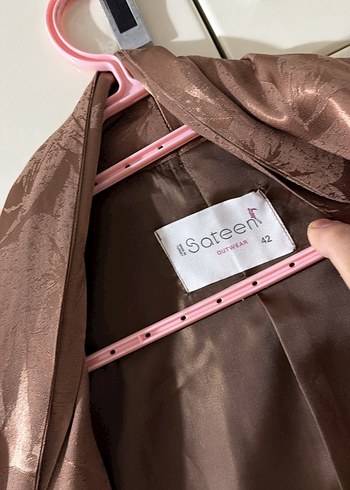 SATEEN takım site fiyatı 3.500 - Görsel 3