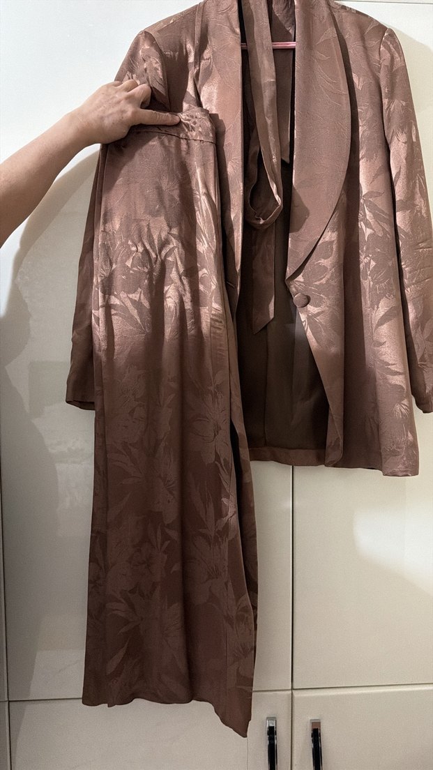 SATEEN takım site fiyatı 3.500 - Görsel 2