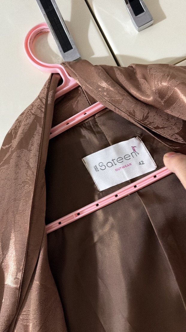 SATEEN takım site fiyatı 3.500 - Görsel 3