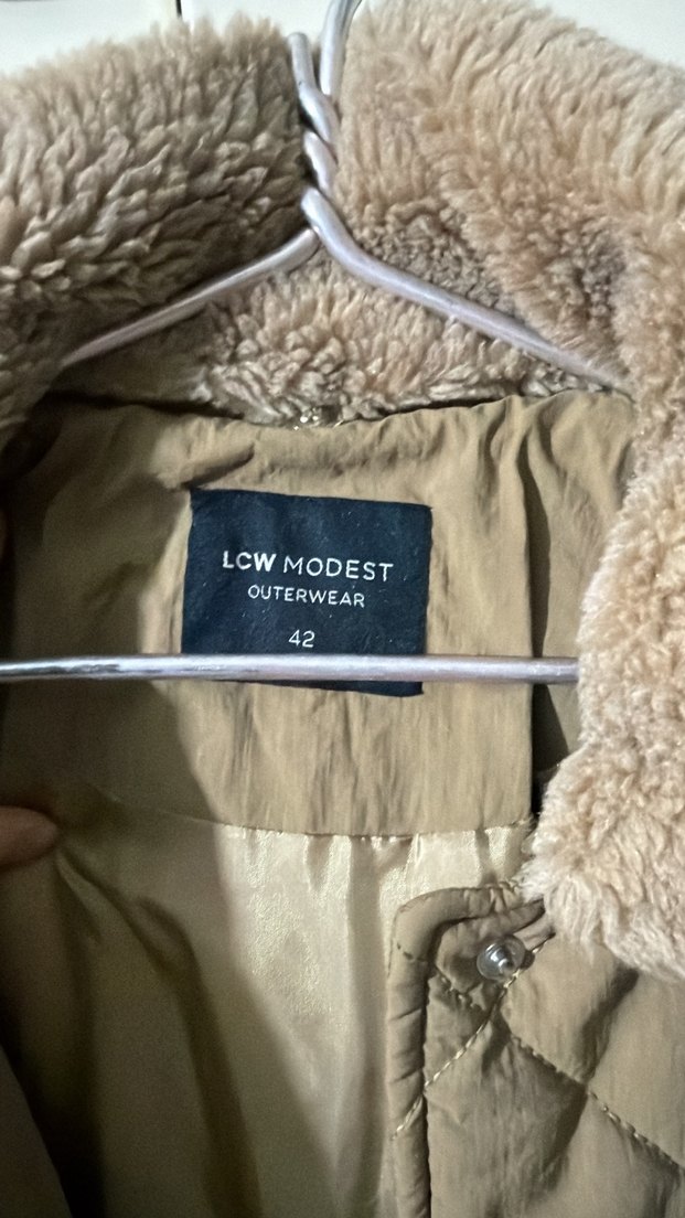 LCW MONT SIFIR - Görsel 4