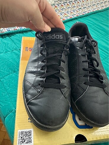43 Beden Orijinal Adidas