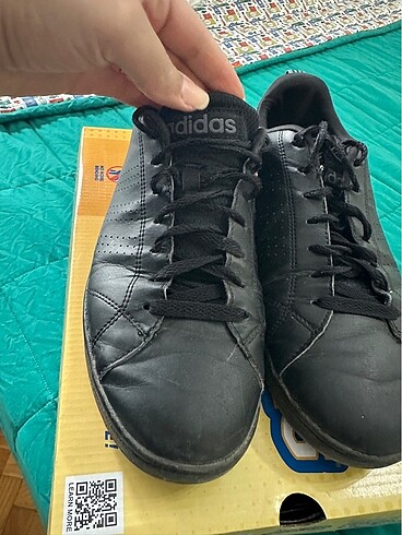 Adidas Orijinal Adidas