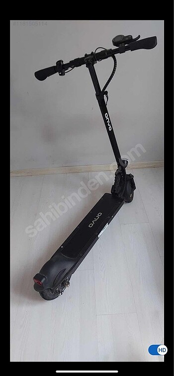 Beden 0 motor hız yazılımlı ov007