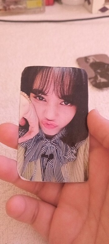 Lisa pc