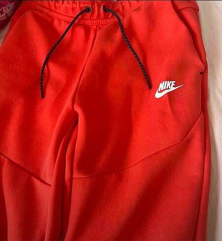 Orjinal Nike tech sıfır