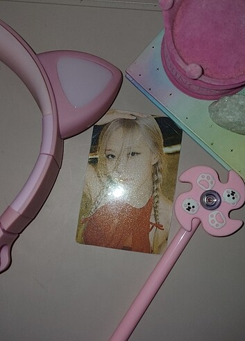 Rose pc
