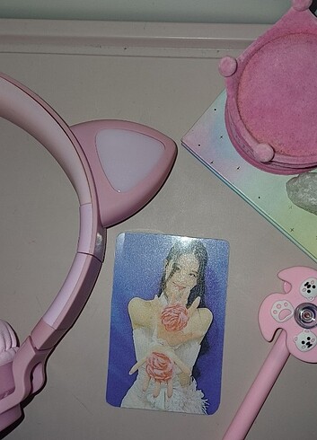 Jisoo Pc