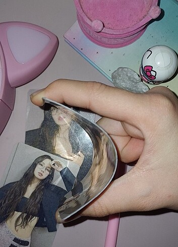 Beden Renk Lisa Pc Set