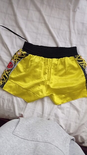 Diğer Muay Thai şort
