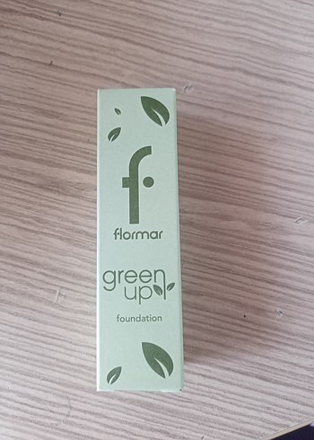 Flormar