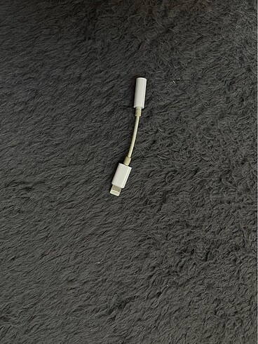 Usb c ara kablo orijinal apple